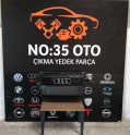 Oto Çıkma Parça / Audi / A1 / Kaporta & Karoser / Panjur / Çıkma Parça 