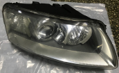 Oto Çıkma Parça / Audi / A6 / Far & Stop / Sol Ön Far / Çıkma Parça 