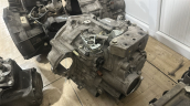 Oto Çıkma Parça / Volkswagen / Tiguan / Şanzıman / Şanzıman Komple / Çıkma Parça 
