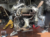 Oto Çıkma Parça / Volkswagen / Amarok / Ayna / Ayna Motoru / Çıkma Parça 