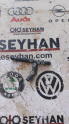 Oto Çıkma Parça / Audi / A4 / Yakıt / Benzin Hortumu / Çıkma Parça 
