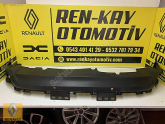 850B28853R RENAULT MEGAN 4 HB ARKA TAMPON ALT PARÇA SIFIR RENKAY