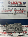 Palio doblo linea Fiorino 1.3 e4 e5  Multijet Silindir Kapağı