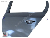 VOLKSWAGEN GOLF- 6- 2009/2012 ARKA KAPI SOL