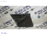 BMW 5 SERİSİ E34 KASA SOL ARKA KAPI DÖŞEMESİ ORJ 51421978263