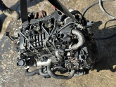 FORD FOCUS 1.6 DİZEL MOTOR
