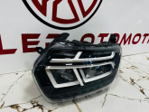 Oto Çıkma Parça / Dacia / Duster / Far & Stop / Sol Ön Far / Çıkma Parça 