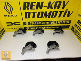Oto Çıkma Parça / Renault / R 5 / Motor / Takozu & Kulağı / Sıfır Parça 