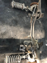Oto Çıkma Parça / Volkswagen / Polo / Alt Takım / Taşıyıcı / Çıkma Parça 