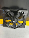 RENAULT MEGANE 4 TALİSMAN FAN VE FAN MOTORU 214810518R