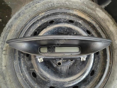 Oto Çıkma Parça / Renault / Laguna / Kaporta & Karoser / Bakalit / Çıkma Parça 