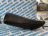 Oto Çıkma Parça / Volkswagen / Golf / Ayna / Sol Dış Ayna / Çıkma Parça 