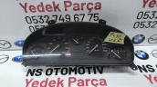 PEJO 406 1999 GÖSTERGE SAATİ