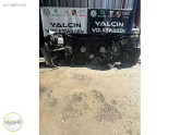 Oto Çıkma Parça / Audi / A4 / Motor / Blok / Çıkma Parça 