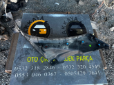 Oto Çıkma Parça / Peugeot / 2008 / Koltuk & Döşeme / İç Trim / Çıkma Parça 