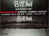 Oto Çıkma Parça / Nissan / Qashqai / Tampon / Ön Tampon / Çıkma Parça 