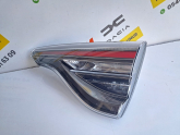 Renault Clio 5 Faz 2 Sıfır Sağ İç Stop 265506440R