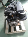 Oto Çıkma Parça / Ford / Fiesta / Motor / Motor (komple) / Çıkma Parça 