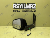 FORD COURİER SOL AYNA ORJİNAL 2