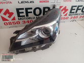 Oto Çıkma Parça / Toyota / Yaris / Far & Stop / Sağ Ön Far / Çıkma Parça 