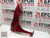 Oto Çıkma Parça / Honda / City / Kaporta & Karoser / Sağ Ön Çamurluk / Çıkma Parça 