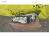 Oto Çıkma Parça / Opel / Insignia / Far & Stop / Sol Ön Far / Çıkma Parça 
