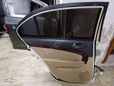 Oto Çıkma Parça / Chevrolet / Epica / Kaporta & Karoser / Sol Arka Kapı / Çıkma Parça 