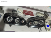 Oto Çıkma Parça / Volkswagen / Golf / Far & Stop / Sağ Ön Far / Çıkma Parça 