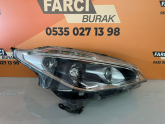 PEUGEOT 208 SAĞ FAR ORJİNAL