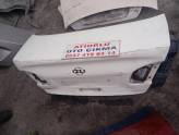 Nissan primera bagaj kapağı arka 1999-2003