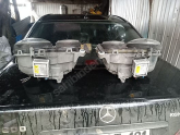 Oto Çıkma Parça / Mercedes / E Serisi / Alt Takım / Helezon Yayı / Çıkma Parça 