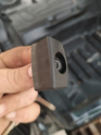 Oto Çıkma Parça / Volkswagen / Passat / Kaporta & Karoser / Bagaj Menteşesi / Çıkma Parça 