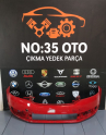 5JA807221 SKODA RAPİD ÖN TAMPON 2013-2020