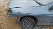 Renault Megane 1 sol ön çamurluk eski model