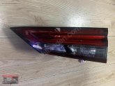 Oto Çıkma Parça / Nissan / Qashqai / Far & Stop / Far & Stop Sacı / Çıkma Parça 