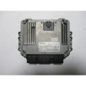 Citroen c4 1.6 HDI Motor Beyni 0281012980 EDC16C34 9664617480