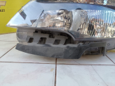 Oto Çıkma Parça / Opel / Mokka / Far & Stop / Sol Ön Far / Çıkma Parça 