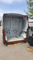 Oto Çıkma Parça / Ford / Transit / Kaporta & Karoser / Komple Arka / Çıkma Parça 