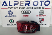 6F0945207H SOL ARKA DIŞ STOP LEDLİ OEM SEAT İBİZA 2017-2024