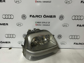 Oto Çıkma Parça / Fiat / Doblo / Far & Stop / Sağ Ön Far / Çıkma Parça 