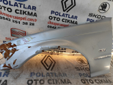 Oto Çıkma Parça / Bmw / 3 Serisi / Kaporta & Karoser / Sol Ön Çamurluk / Çıkma Parça 