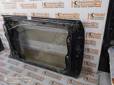 Oto Çıkma Parça / Audi / A6 / Kaporta & Karoser / Kapı Sacı / Çıkma Parça 