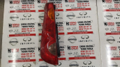 Oto Çıkma Parça / Nissan / Note / Far & Stop / Sol Arka Stop / Çıkma Parça 