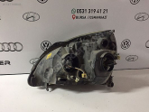 Oto Çıkma Parça / Renault / Clio / Far & Stop / Sağ Ön Far / Çıkma Parça 