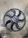 OPEL ASTRA K RADYATÖR FANI