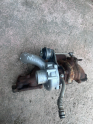 Oto Çıkma Parça / Renault / Master / Motor / Turbo / Çıkma Parça 