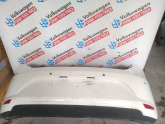 volkswagen polo arka tampon 2017-18