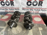 Oto Çıkma Parça / Audi / A4 / Motor / Krank / Sıfır Parça 