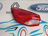 FORD FOCUS 2018 SOL ARKA STOP ORJİNAL ÇIKMA