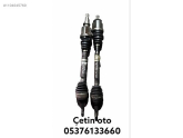 Oto Çıkma Parça / Renault / Megane / Jant & Lastik / Jant & Lastik Takımı / Çıkma Parça 